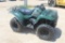 2008 KAWASAKI PRAIRIE360