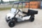 CUSHMAN HAULER PRO