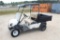 CUSHMAN HAULER PRO