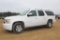 2014 CHEVROLET SUBURBAN