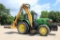 JOHN DEERE 6145M