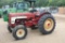 International 424 sn: 07383