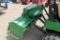MOWER FOR JOHN DEERE 2210