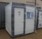 MOBILE TOILET CONTAINER