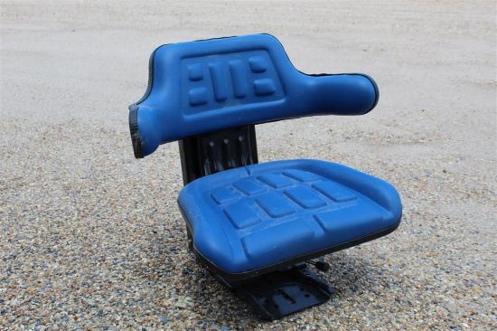 TRACTOR SEAT