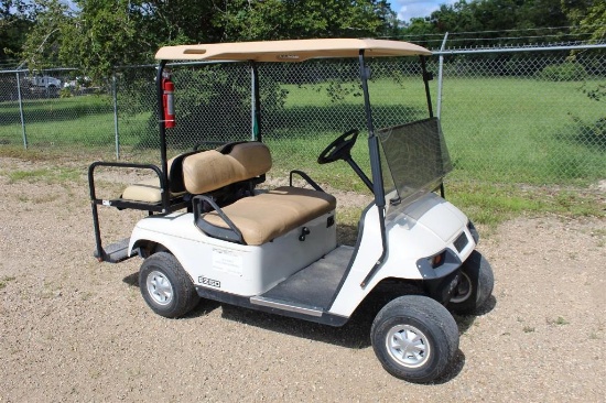2011 E-Z-GO
