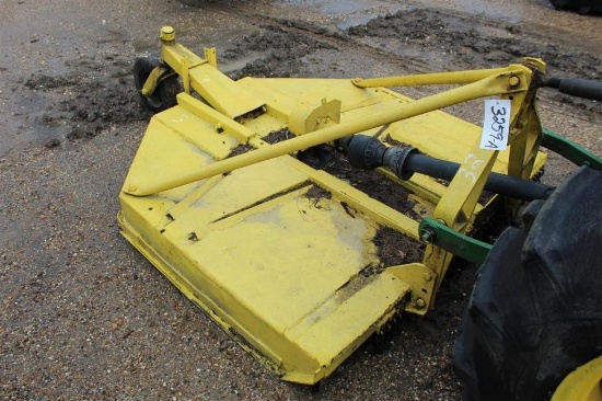 5 FT ROTARY CUTTER