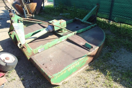 JOHN DEERE