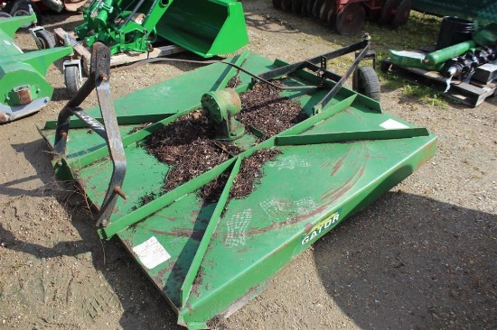 GATORY 72 INCH ROTARY CUTTER