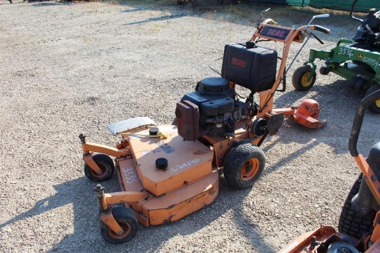 SCAG SW32-13KA