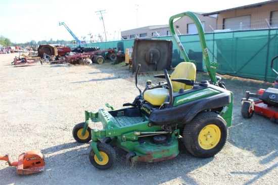 JOHN DEERE Z915B