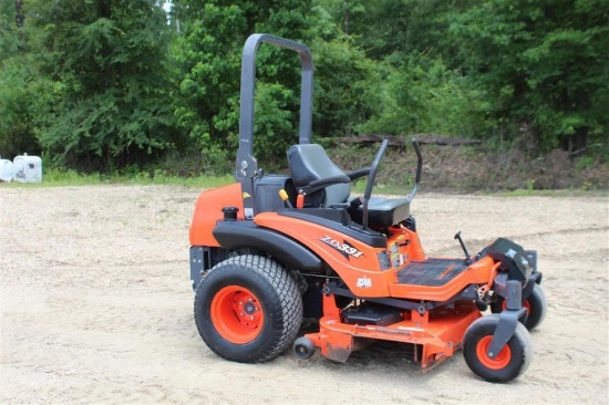 KUBOTA ZD331