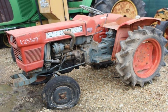 KUBOTA L1500