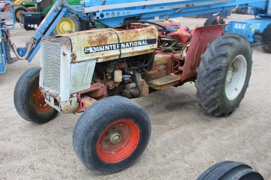 INTERNATIONAL I2400-A