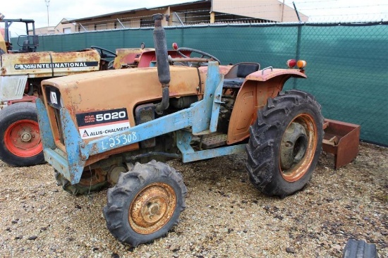 ALLIS-CHALMERS 5020