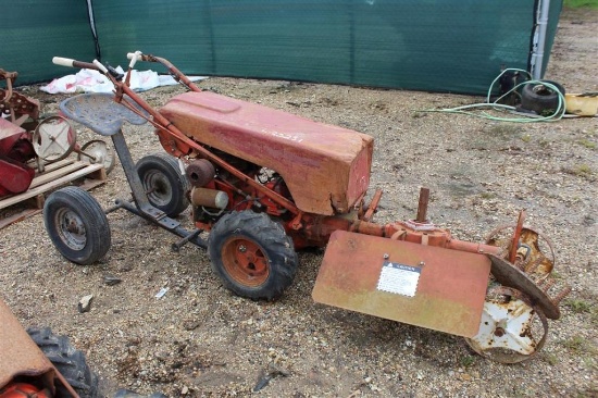GRAVELY