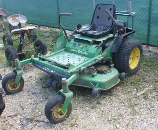 JOHN DEERE