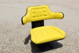 TRACTOR SEAT