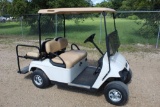 2006 E-Z-GO