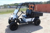 CUSHMAN HAULER