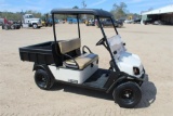 CUSHMAN HAULER PRO