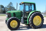 JOHN DEERE 6430