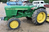 JOHN DEERE 950