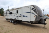 2012 KEYSTONE OUTBACK