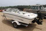 2004 Bayliner 175 sn: BBB70FCUA404