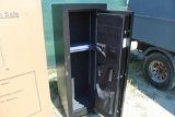 UNUSED HERCULES GUN SAFE