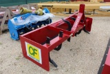 POWERLINE BOX BLADE