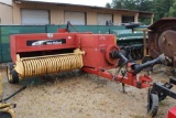 NEW HOLLAND 575
