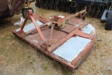 6FT ROTARY CUTTER