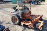 SCAG TIGER CLUB