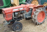 KUBOTA L1500