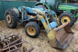 FORD 4000