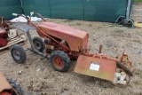 GRAVELY