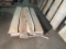 Approx. 230 BF Rough Sawn Cypress