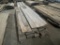 RARE! Random Widths Mixed species Mississippi River Recovered Sinker Lumber