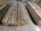 300 SF Reclaimed Antique Dirty Top Accent Lumber