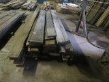 Approx. 300 BF Reclaimed Antique Heart Pine