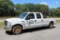 2006 FORD F250XL