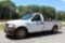 2001 FORD F150