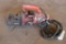 MQ Electric Hydraulic HBC-250 Rebar Cutter