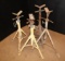 Lot of (5) Jack Stands