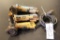 Lot of (3) Dewalt 4 1/2 Inch Grinders