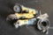 Lot of (3) Dewalt Grinders