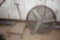 Roll Around Cart and Shop Fan