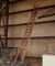 Werner 35 Ft Extension Ladder