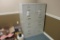 (2) Filing Cabinets